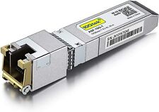 For HPP, HP Aruba 10GBase-T 10G SFP+ Transceiver RJ-45 to SFP up to 30 Meter picture