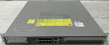 Cisco ASR1001X Aggregation Services Router w Dual AC G2U picture