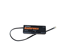 KONEXX Konference Konnector Analog to Digital Adapter for Conference Systems picture