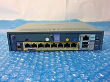 Cisco ASA 5505 v09 Series Adaptive Security Appliance Firewall picture