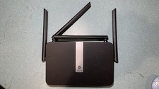 Privacy Hero Flash Routers AX 1800 with wireguard Nord VPN (Nordlynx) installed picture