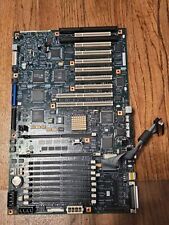 Vintage Rare IBM RS/6000 7025-F40 Server Motherboard Dual Socket FRU 93H8652 812 picture