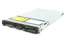 IBM HS23 Server 2x Xeon E5-2630 @ 2.30 GHz NO HDD NO RAM NO OS (LS) picture
