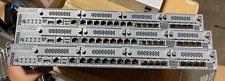 Juniper Networks SRX340 Services Gateway Enterprise Firewall Switch 650-065043 picture