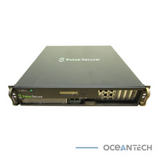 Pulse Secure PSA7000 Network Security Appliance 2x 1 TB SATA HDD picture