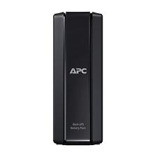 APC Back-UPS Pro Battery Pack 24V Backup UPS Black (BR24BPG) picture