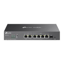 TP-Link ER707-M2 | Omada 7-Port Multi-Gigabit Multi-WAN VPN Router picture