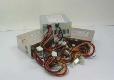 Name Brand 250 Watt AT Power Supply Switching for 386 486 Pentium Legacy PC picture
