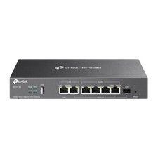 TP-Link ER707-M2 | Omada Multi-Gigabit VPN Router | Dual 2.5Gig WAN Ports | High picture