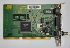 3COM EtherLink III 3C509B-C ISA Network Card (BNC, Coax, RJ45, Retro, 1997) picture