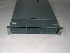 HP Proliant DL380 G9 24x 2.5