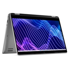 Dell Latitude 3340 13” 2 IN1 INTEL CORE i5-1335U 512GB SSD 16GB RAM WIN11 LAPTOP picture