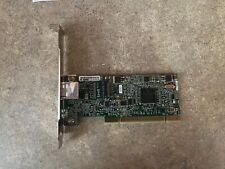 HP BROADCOM DC194A BCM5782 NETXTREME GIGABIT GB NETWORK PCI CARD ADAPTER C7-31 picture