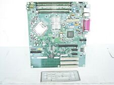 HP 437795-001 Rev. A02 + Core 2 Duo E6550 CPU + 4GB RAM + I/O Plate picture