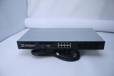 NETGATE XG-7100-1U PFSENSE NETWORK SECURITY GATEWAY APPLIANCE FIREWALL   (T7-A4) picture