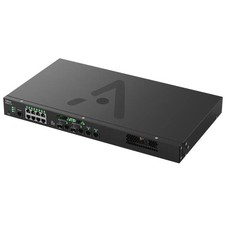 ADTRAN NETVANTA- 4148 Adtran 17004148F1 fixed-port, High P-Ethernet Router picture