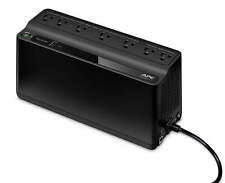 APC 600VA UPS Battery Backup Power Supply & Surge Protector - 600 Volts picture