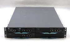 Juniper Network Junos Pulse MAG6611 Pulse Security Appliance With Ears Tested picture