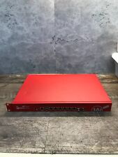 Firebox M400 Watchguard KL5AE8 *For Parts* picture