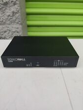 SONICWALL TZ350 NETWORK SECURITY FIREWALL picture