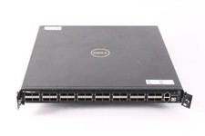Dell Force10 S6000 10/40GbE Network Switch 32x 40GbE (Reverse Airflow) picture