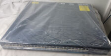 Cisco WS-C3650-12X48UR-L - 56 Ports Fully Managed Ethernet Switch (LAN Base) NEW picture