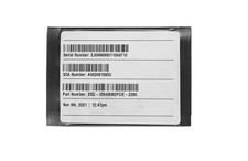 New SK Hynix 256GB M.2 2280 NVMe SSD PCIe Gen3 x4 HFS256GD9TNG-62A0A picture