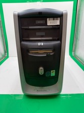Vintage HP Pavilion XT963-Intel Celeron@1.20GHz 128MB Ram 40GB HDD Windows XP picture