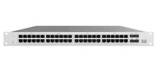 Cisco MS120-48FP - 52 Ports Fully Managed Ethernet Switch picture