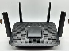 Linksys EA8300 Max-Stream Wireless AC2200 MU-MIMO Tri-Band Wi-Fi Gigabit Router picture