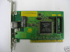 3COM 3C900TPO NETWORK CARD 3C900-TPO PCI picture