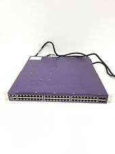 X450-G2-48P-10GE4-BASE EXTREME NETWORKS SUMMIT 16179, for parts  picture