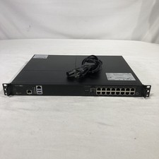 SonicWall NSa 2700 Next-Gen Firewall Appliance Only | NO LICENSE | picture