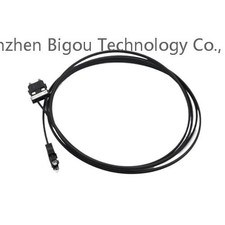 SSCNET III Plastic Optical Fiber Cable Compatible with Mitsubishi MR-J3BUS0.3M picture