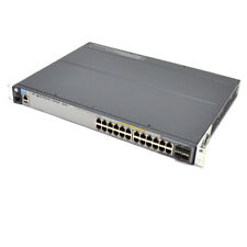 HP J9727A 2920-24G POE+ Managed Gigabit Ethernet Switch 24 Port 128Gbps picture