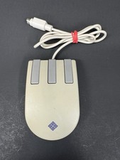 Vintage Sun Microsystems Type 5 3-Button Optical Mouse 370-1398-02 Tested picture