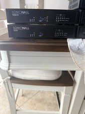 SonicWall TZ570 Network Security Appliance Firewall Open Box NEVER USED  picture