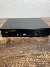 SONICWALL TZ300 NETWORK SECURITY APPLIANCE FIREWALL ROUTER (NO PoWER ADAPTER) picture