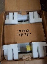 CISCO ASR 1000 + ASR1002 Router with dual power supply - New open box picture