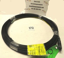 CORNING OPTICAL OPTITAPDRP SC APC SM / SCAPC ROC DIELECTRIC 250' picture