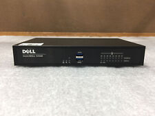 SonicWall TZ500 Firewall Network Security Appliance, Good Condition, Reset picture