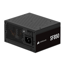 Corsair SF1000 1000W 80 Plus Platinum SFX Power Supply ATX 3.1 Certified Refurb picture