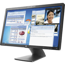 HP EliteDisplay S231D 23 In FHD Monitor Built in Webcam Certified Refurbished picture
