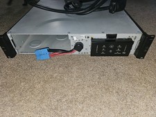 APC Smart-UPS SUA2200RM2U Uninterruptible Power Supply, 2200VA NO BATTERY picture