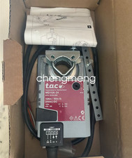 New MAD0A-24 TAC regulated damper actuator Shipping DHL or FedEX picture