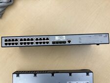 3Com  Baseline (3CRBSG2893) 24-Ports External Switch Managed picture