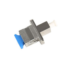 LC Female to SC Female Single Mode Fiber Adapter Hybird Fiber Adapter Connector picture