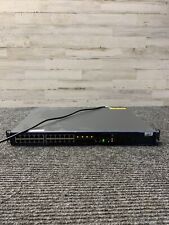 Used 3Com 3CRS45G-24-91 Switch 4510G 24-Port w/ 2 interface slots picture
