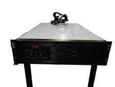 APC Smart-UPS XL 3000VA 2700W RM 3U 120V SUA3000RMXL3U -(NO BATTERY) picture