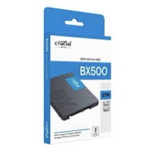 Crucial BX500 2TB 2.5